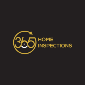 Logo-Design von indrawic für 365 Home Inspections, LLC | Design #26537952