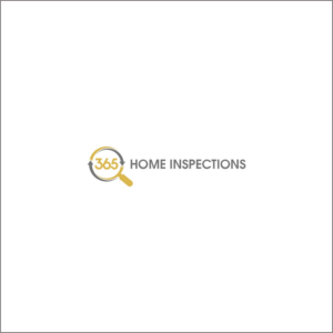 365 Home Inspections | Logo Design by java land