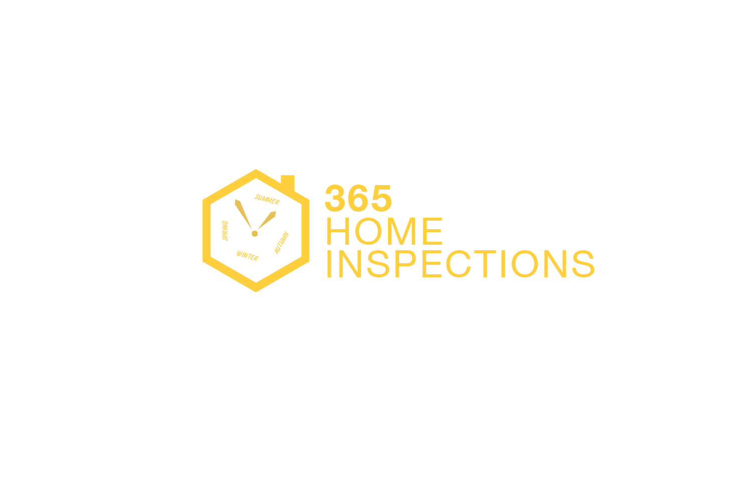Logo Design by ivo_i_ivanov for 365 Home Inspections, LLC | Design #26543280