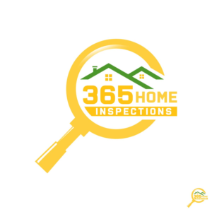 Logo Design by fly  design for 365 Home Inspections, LLC | Design: #26543625
