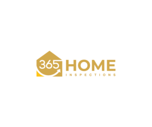 365 Home Inspections | Logo Design by Designpool