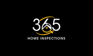 365 Home Inspections | Logo Design by logoQ