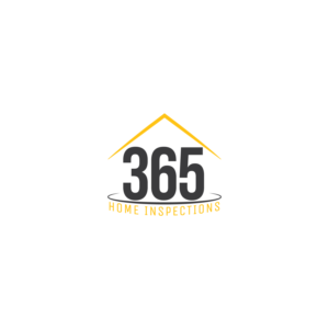 Logo Design by Maxo-Biz for 365 Home Inspections, LLC | Design: #26538733