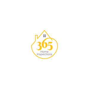 Logo Design by Maxo-Biz for 365 Home Inspections, LLC | Design: #26538734