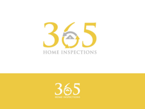 Logo Design by expert pro for 365 Home Inspections, LLC | Design: #26535873