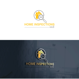 Logo-Design von Aemidesigns für 365 Home Inspections, LLC | Design #26559709