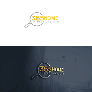 Logo Design by Aemidesigns for 365 Home Inspections, LLC | Design: #26559878