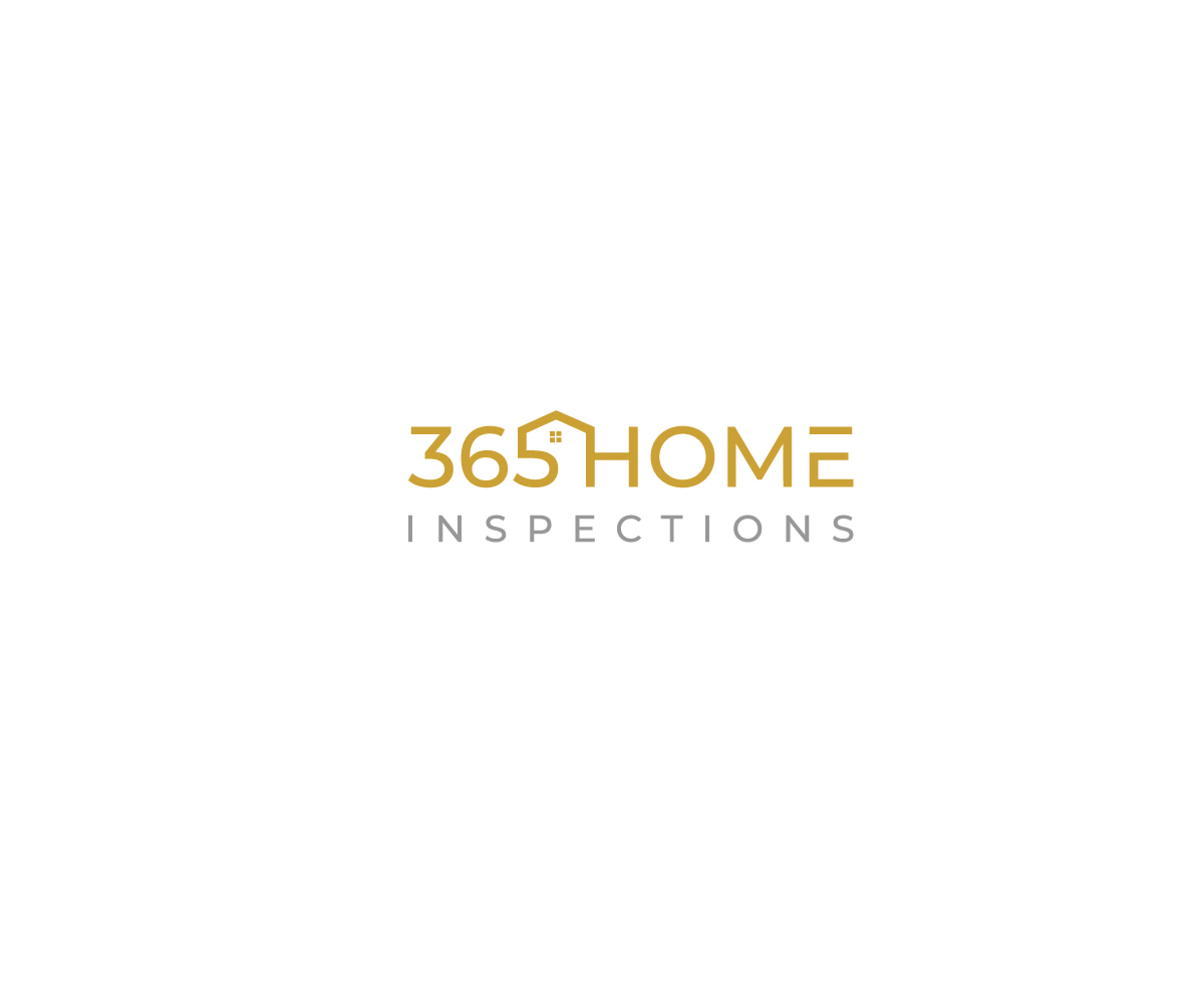 Logo Design by ikramhsakib for 365 Home Inspections, LLC | Design #26536944