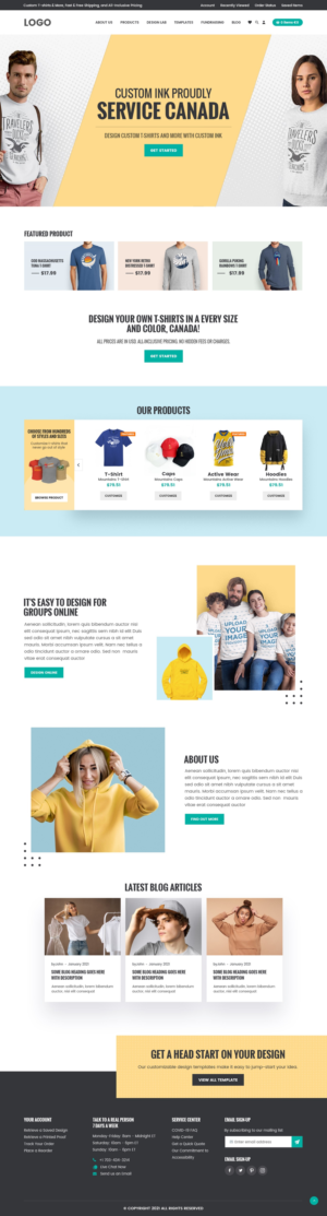 Web Design by nzdesigners