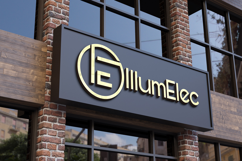 Logo Design by makerlogoz for Oracle Electrics | Design #26566539