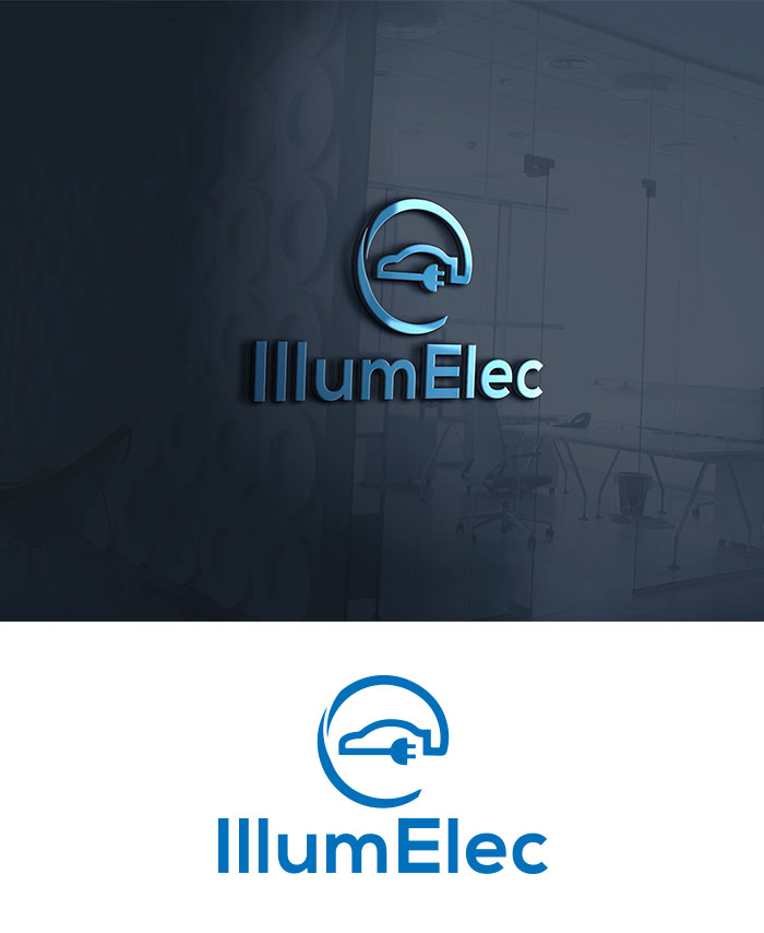 Logo Design by Mr Line @rt for Oracle Electrics | Design #26540593