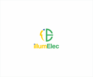 IllumElec | Design de Logo par Logocraft