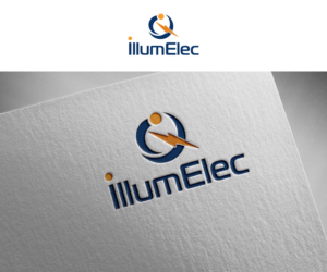 IllumElec | Logo Design by logonumberone