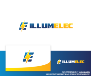 Logo-Design von alvinnavarra für Oracle Electrics | Design: #26556208