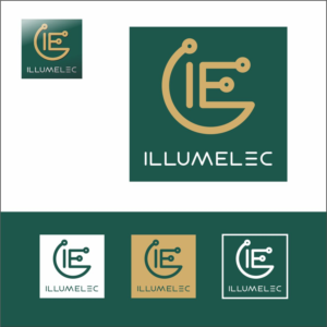 Design de Logo par topot pour Oracle Electrics | Design #26562897
