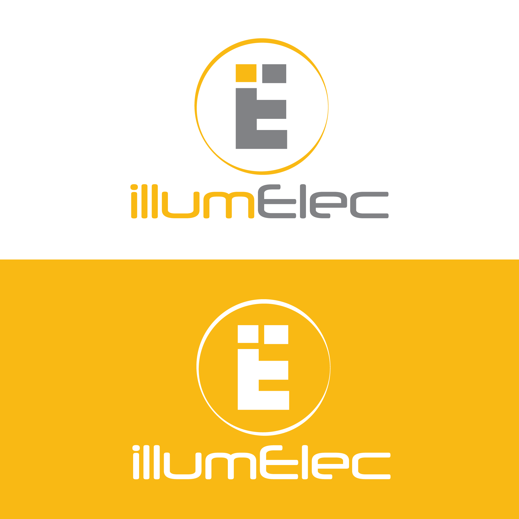Logo Design by Zak deZign for Oracle Electrics | Design #26534255