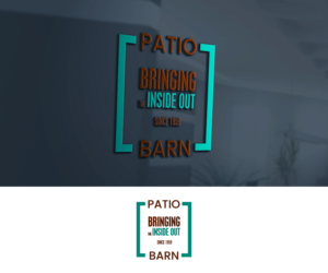 Design de Logo par MaToTiPiLa pour Patio Barn | Design : #26535341