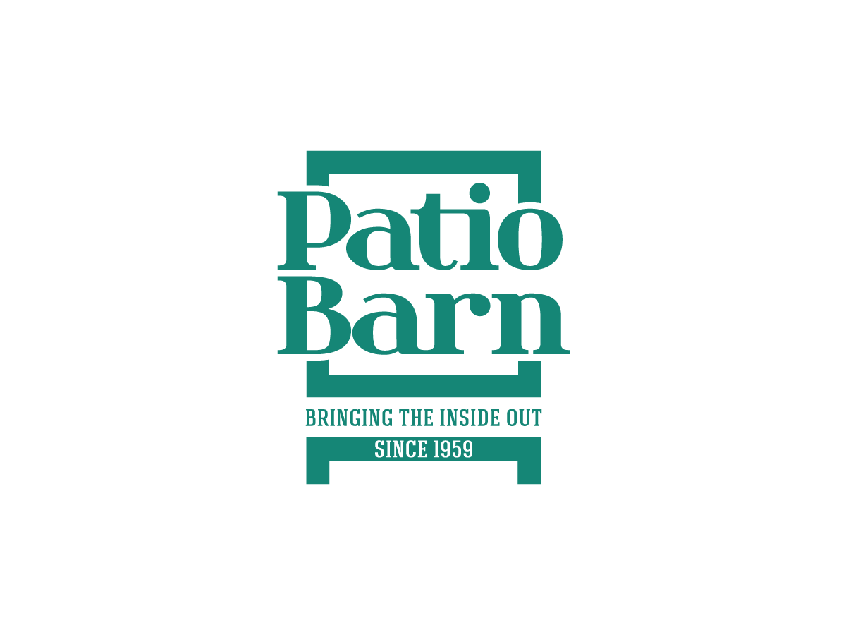 Diseño de Logo por nicholash para Patio Barn | Diseño #26543869
