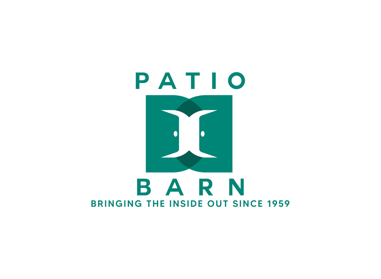 Logo Design by mike edan for Patio Barn | Design #26536604