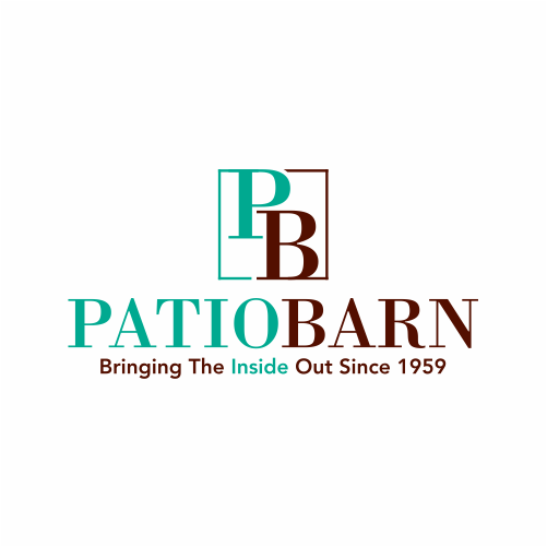 Logo Design by kotakdesign for Patio Barn | Design #26535696