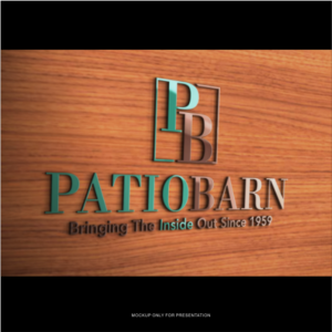 Diseño de Logo por kotakdesign para Patio Barn | Diseño: #26535697