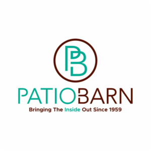 Diseño de Logo por kotakdesign para Patio Barn | Diseño: #26536371