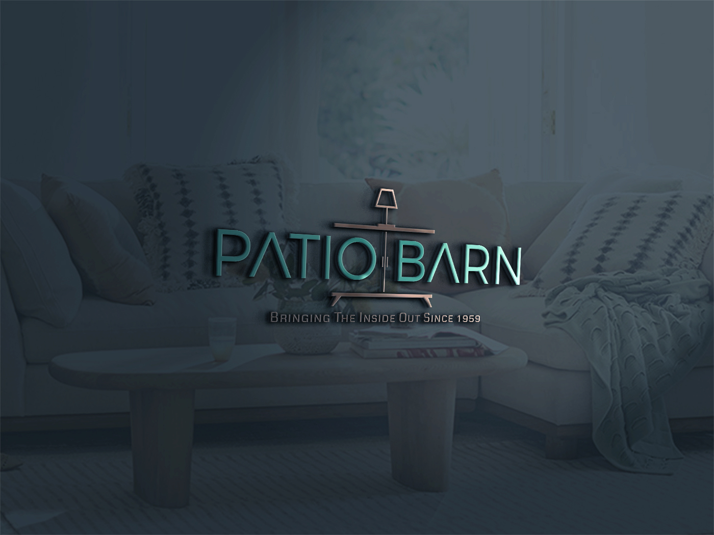 Diseño de Logo por Deziners Zone para Patio Barn | Diseño #26538670