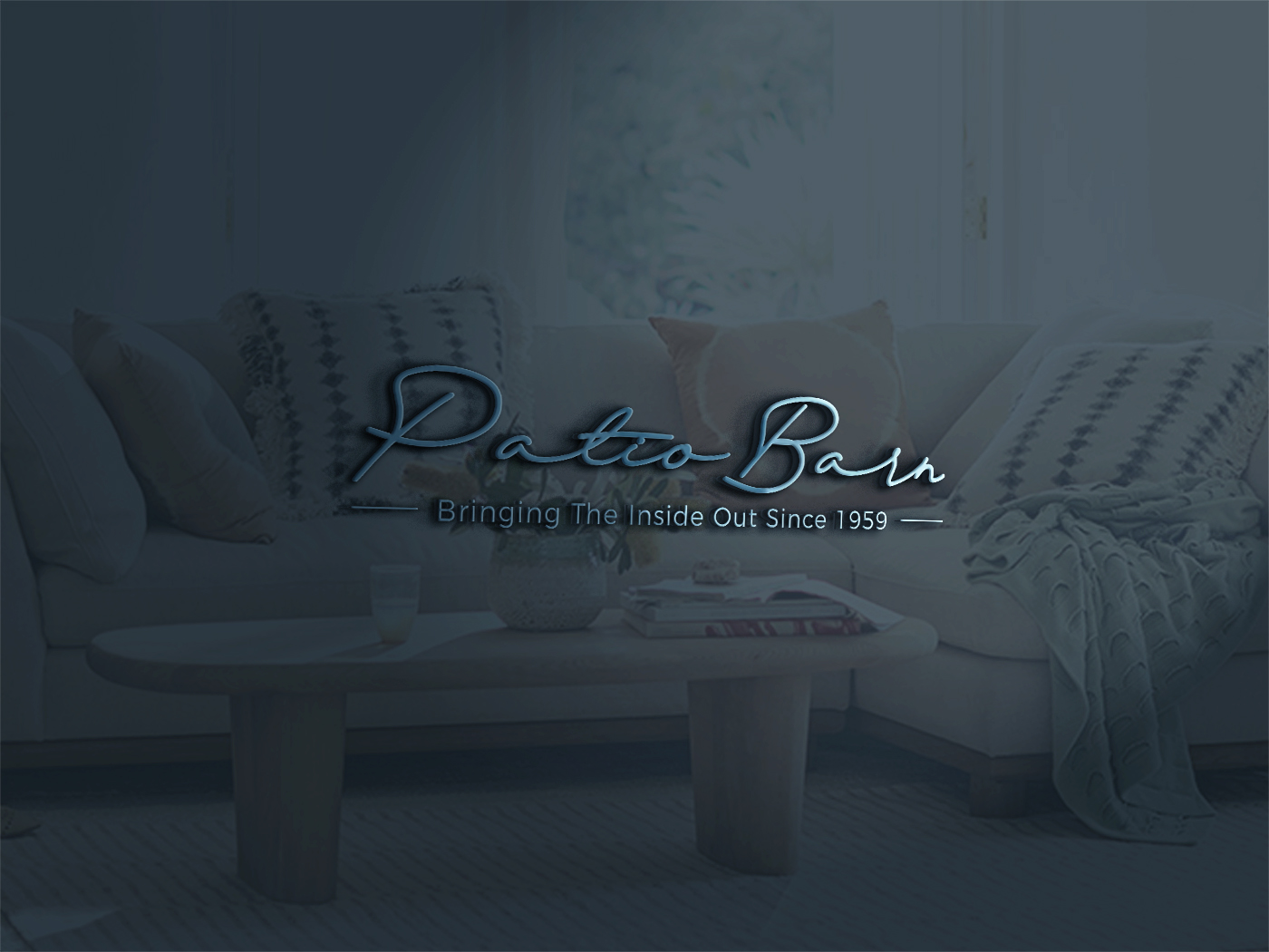 Diseño de Logo por Deziners Zone para Patio Barn | Diseño #26538672