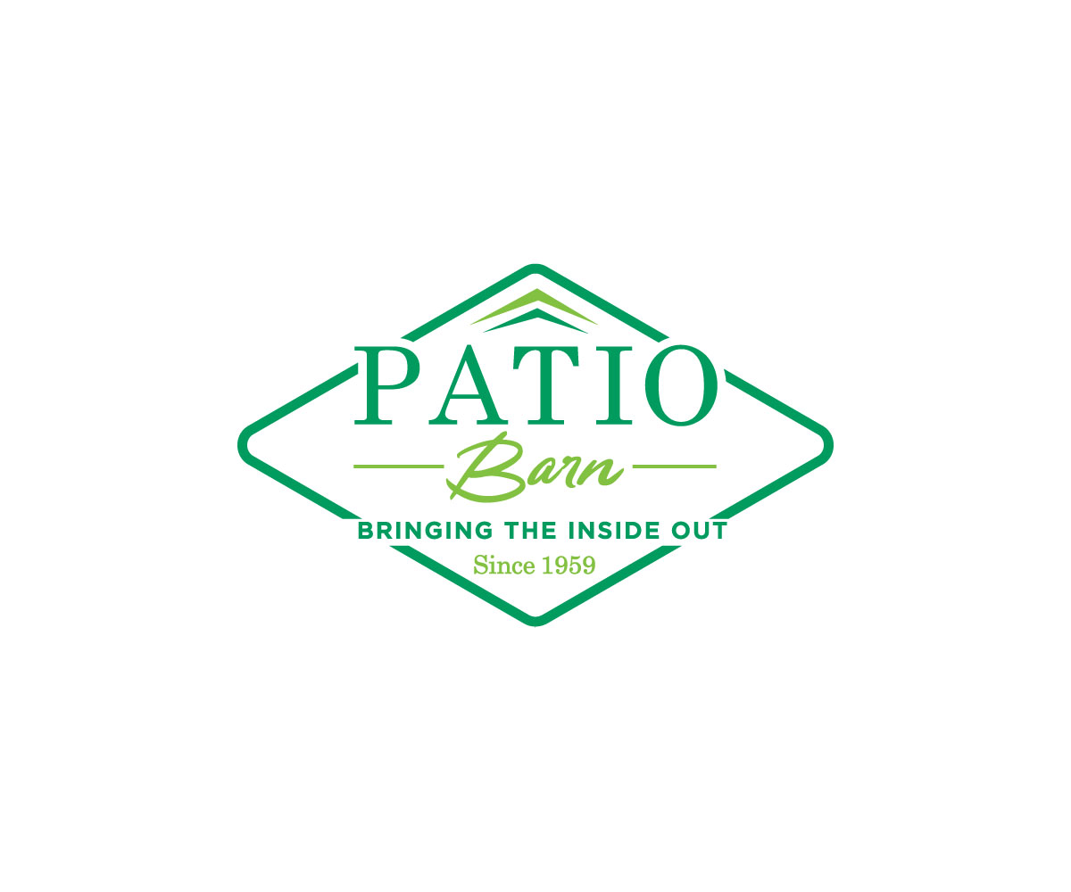 Diseño de Logo por Atec para Patio Barn | Diseño #26539136