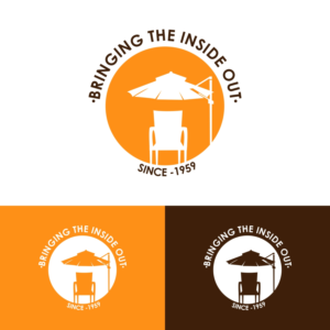Logo Design by fly  design for Patio Barn | Design: #26539494