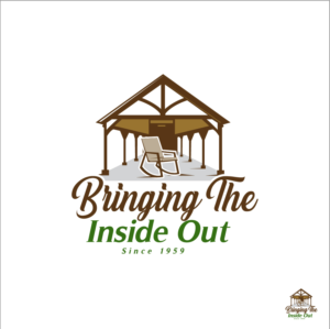 Logo Design by fly  design for Patio Barn | Design: #26543113