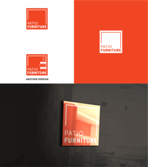 Diseño de Logo por creativechauhan1989 para Patio Barn | Diseño: #26536983