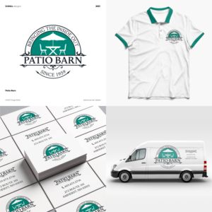 Logo Design by D.Etikis