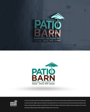 Logo Design by beetro 2