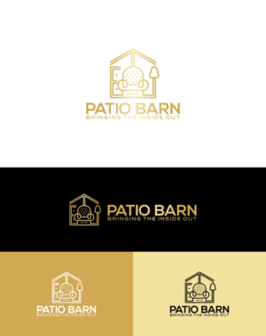 Bringing The Inside Out Since 1959 | Logo Design by Aditya.DwiRama