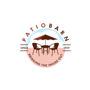 Logo Design by geni for Patio Barn | Design: #26536064