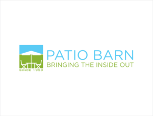 Bringing The Inside Out Since 1959 | Logo Design by BNdesigner