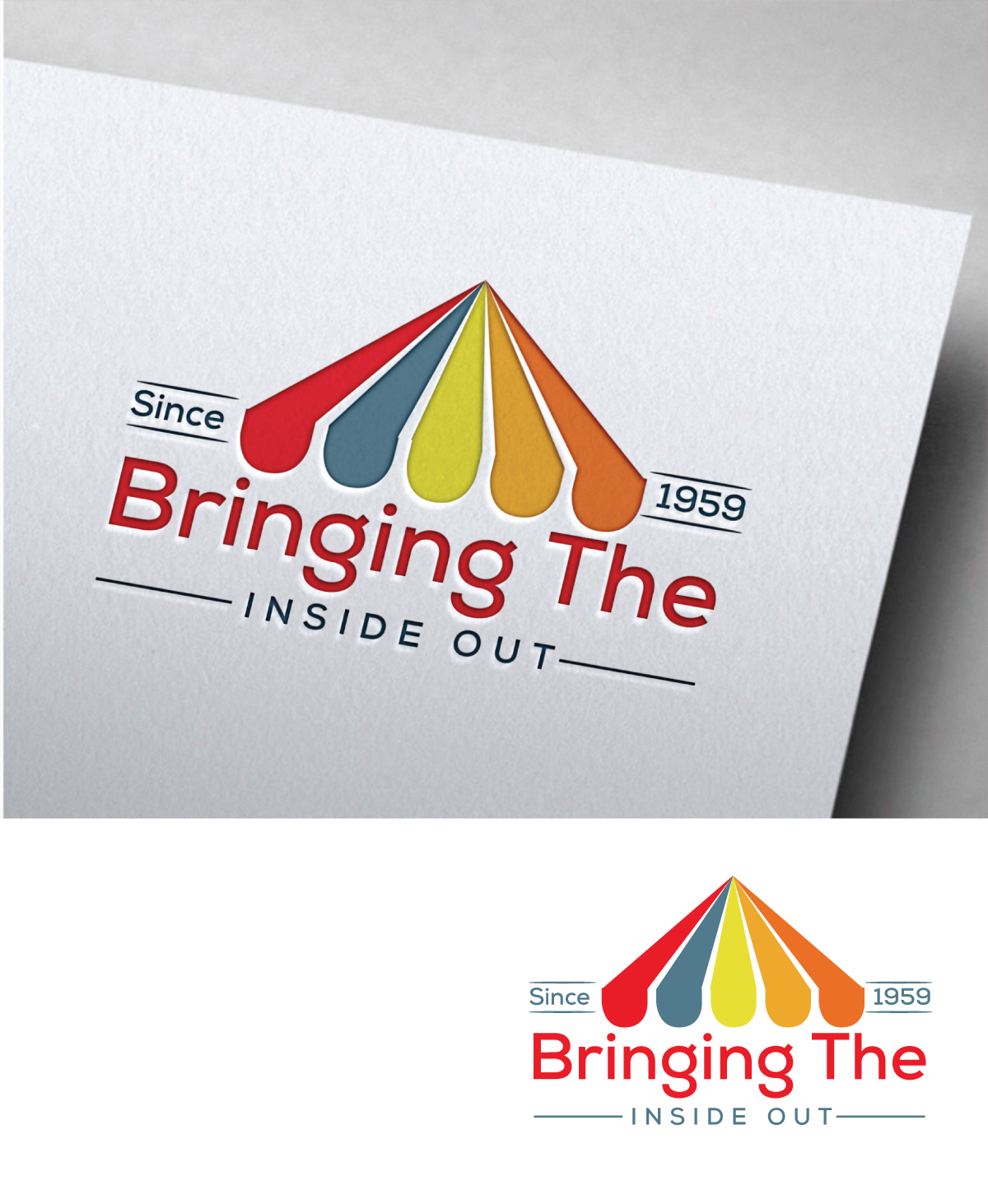 Diseño de Logo por HEAVEN ART para Patio Barn | Diseño #26537703