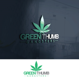 Logo Design by GODDREAMCREATION for this project | Design #26573456