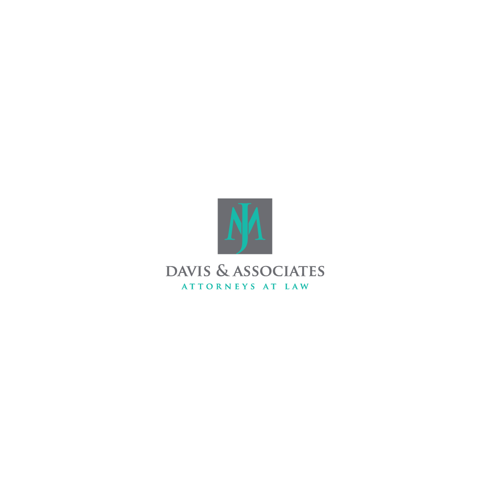 Logo Design by indrawic for JM Davis Law | Design #26535237