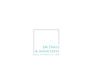 Logo Design by saulogchito for JM Davis Law | Design #26549406