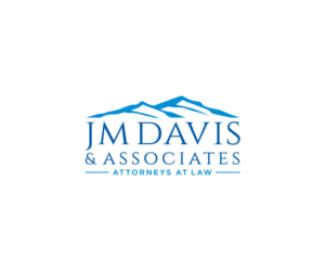 Logo Design by Atec for JM Davis Law | Design: #26536536