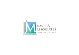 Logo Design by logoQ for JM Davis Law | Design #26550567