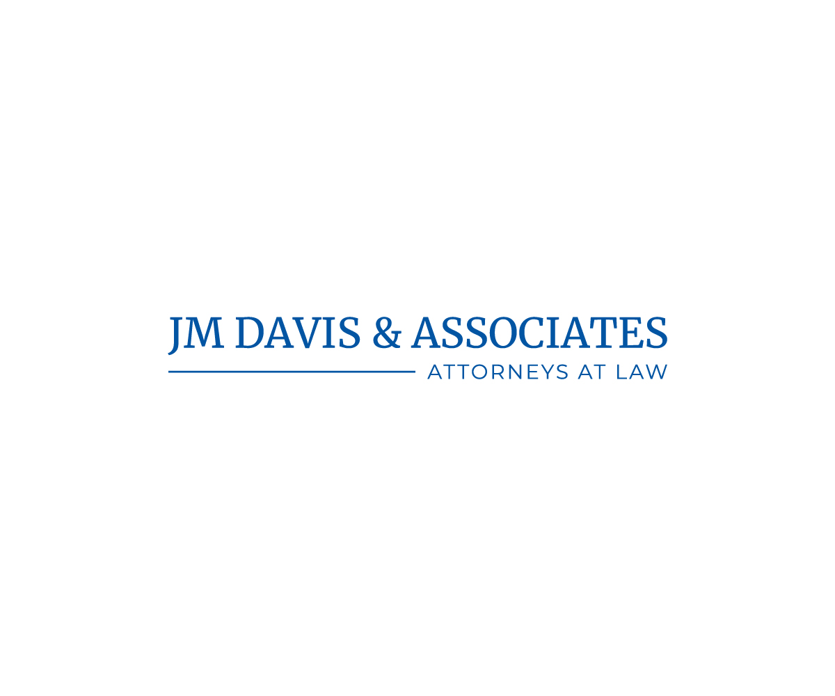 Design de Logo par _Asadancs pour JM Davis Law | Design #26536311