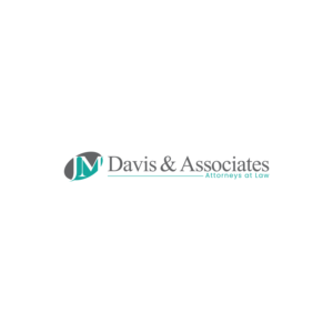 Logo Design by Christopher.Min for JM Davis Law | Design #26534968