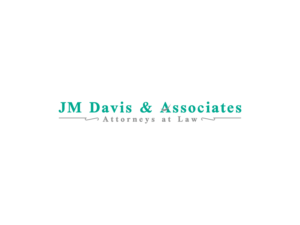 Logo-Design von Kornelius - Lahalah für JM Davis Law | Design: #26565748