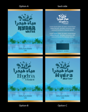 Diseño Gráfico por Deziners Zone para este proyecto | Diseño: #26555661
