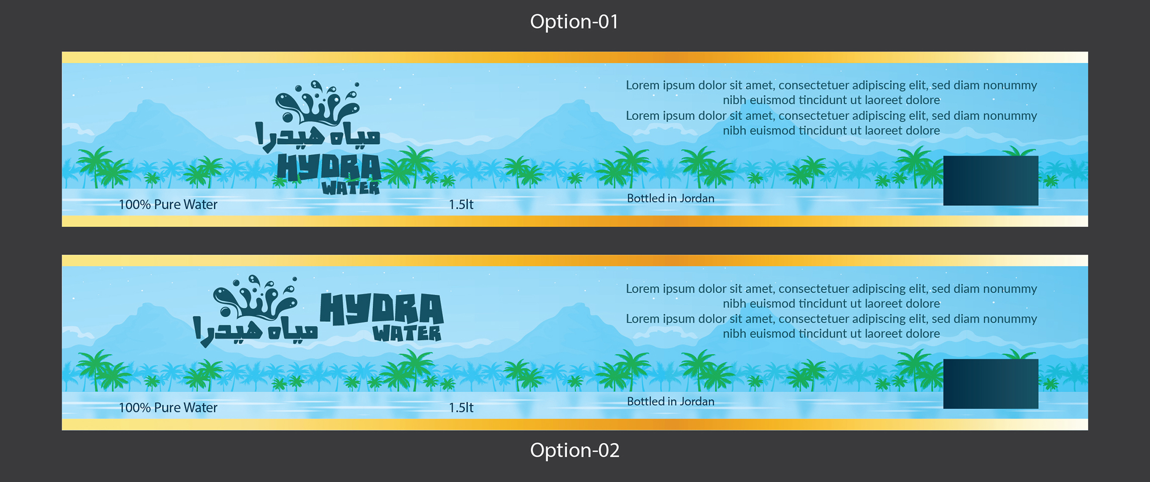 Graphic Design by Deziners Zone for this project | Design #26564166