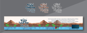 Diseño Gráfico por Deziners Zone para este proyecto | Diseño: #26576640