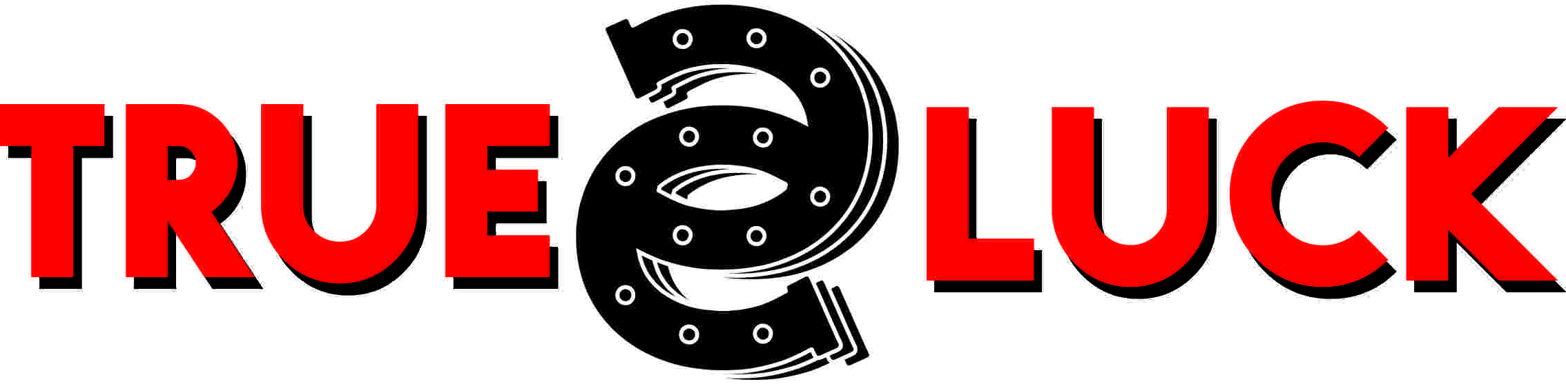 Logo Design by ILKNER for True Luck, Inc.  | Design #26574824